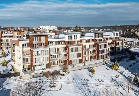 其他 Apartamenty Sun & Snow Zeta Park