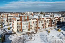 其他 Apartamenty Sun & Snow Zeta Park