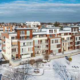 Primary image 1 Apartamenty Sun & Snow Zeta Park, Ustroń Hotels