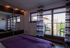 其他 4 Apartamenty Sun & Snow Zeta Park