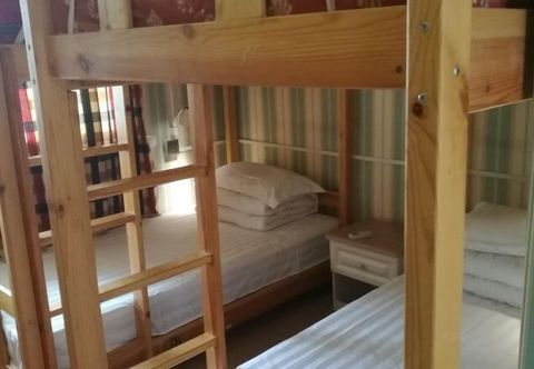 其他 Dunhuang Right Here Hotel