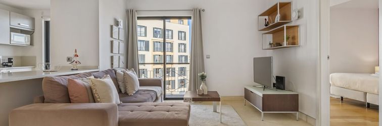 Others F rum Ocean View 5C by Madeira Sun Travel