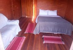 Others 5 Cabanas Mountain