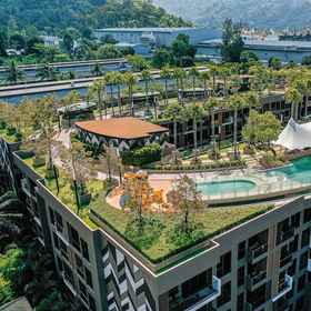 Primary image 1 아파트먼트 마리 바이 빌라카르테, 카말라 해변 뷰 포인트 호텔