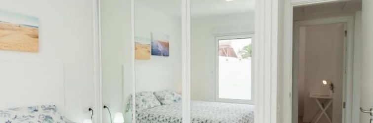 Others Bungalow JF/GI by VillaGranCanaria