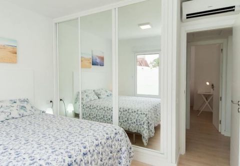 Others Bungalow JF/GI by VillaGranCanaria