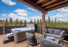 其他 2 2 Units Minutes to Old Bend, Deck + Hot Tub 1204 Skyline Ranch by Avantstay