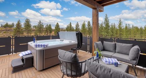 其他 2 2 Units Minutes to Old Bend, Deck + Hot Tub 1204 Skyline Ranch by Avantstay