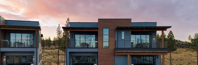 其他 2 Units Minutes to Old Bend, Deck + Hot Tub 1204 Skyline Ranch by Avantstay