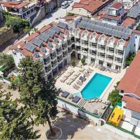 Primary image 1 มิสเตอร์ เครน โรงแรม, โรงแรม & ที่พัก Kemer Ilcesi