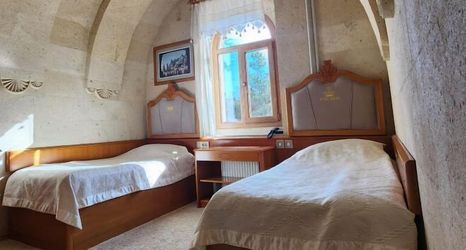 Khác 2 Hotel Kral Boutique