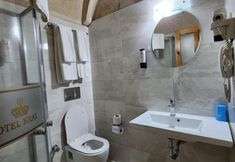 其他 3 Hotel Kral Boutique