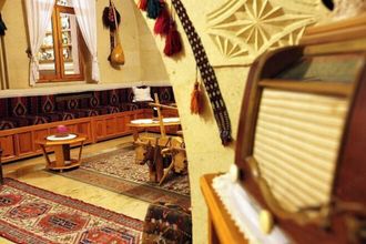 其他 4 Hotel Kral Boutique