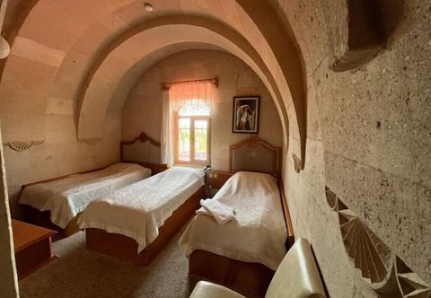 其他 Hotel Kral Boutique