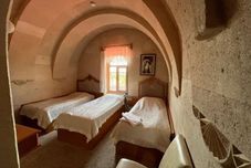 其他 Hotel Kral Boutique