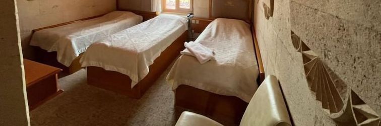 Khác Hotel Kral Boutique