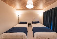 Others 3 Namba West 5 connecting room