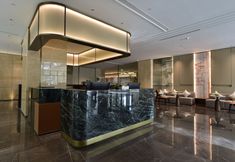 Lain-lain 5 Jinling Purple Mountain Hotel Xian