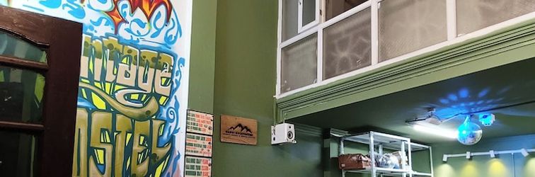 Khác Viet Vintage Hostel & Pub