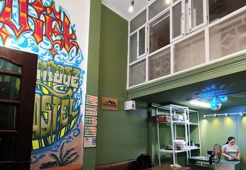 Khác Viet Vintage Hostel & Pub