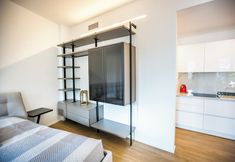 其他 5 ComoLakeSuite