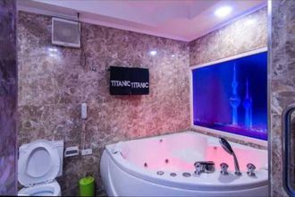 Lain-lain 4 Titanic Residence - 7 minute walk to the Beach