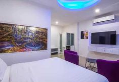 Lain-lain 3 Titanic Residence - 7 minute walk to the Beach