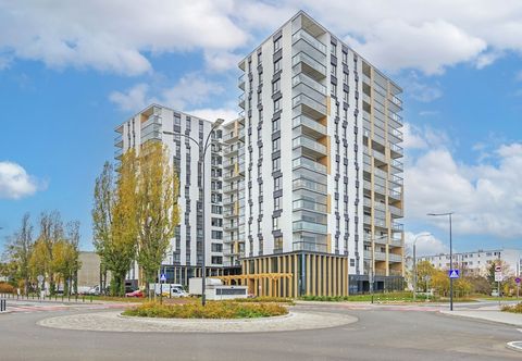 其他 Apartamenty Sun & Snow Jagiellonska 13