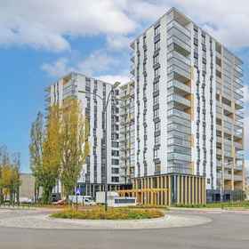 Primary image1Apartamenty Sun & Snow Jagiellonska 13,格但斯克大学飯店