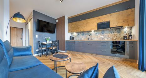 其他 2 Apartamenty Sun & Snow Jagiellonska 13