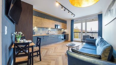 Others 4 Apartamenty Sun & Snow Jagiellonska 13