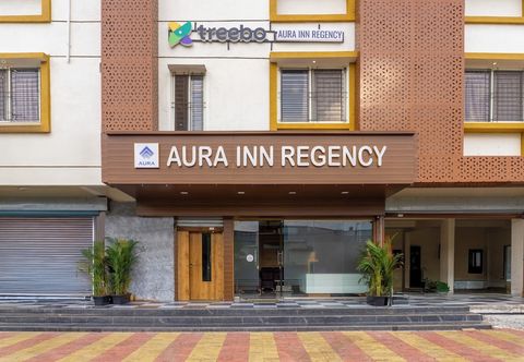 Others Treebo Aura Inn Regency