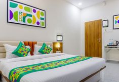 Others 7 Treebo Aura Inn Regency
