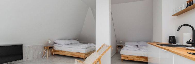 其他 Studio Monte Cassino by Grand Apartments