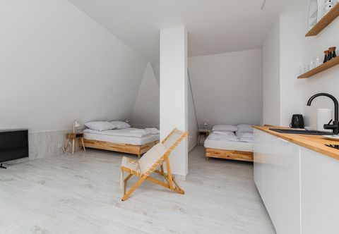 其他 Studio Monte Cassino by Grand Apartments