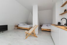 Others Studio Monte Cassino by Grand Apartments