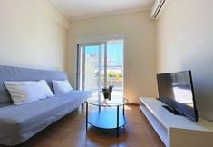 Others 6 Wsd Luxury Stylish 1Bd Apt with City View Balcony