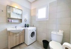 Others 2 Wsd Luxury Stylish 1Bd Apt with City View Balcony
