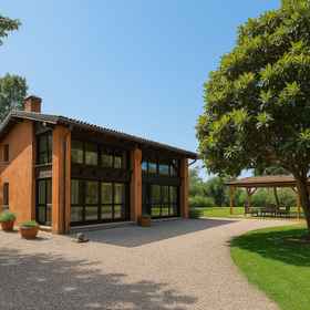 Primary image 1 威尼斯摄影观鸟自然与文化, Fossalta di Portogruaro Villas