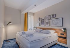 Others 2 Tulip Hotels - Wroclaw Centre