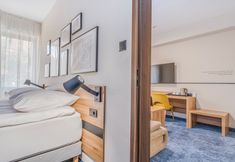 Others 3 Tulip Hotels - Wroclaw Centre