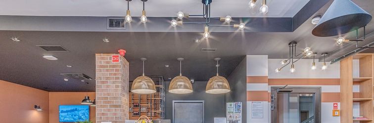 Others Tulip Hotels - Wroclaw Centre