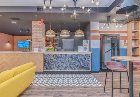 Others Tulip Hotels - Wroclaw Centre