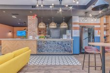 Others Tulip Hotels - Wroclaw Centre