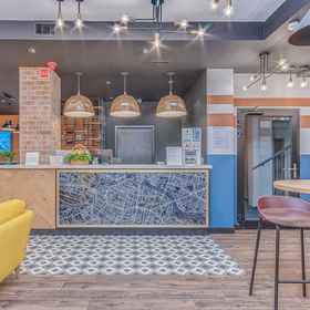 Primary image 1 Tulip Hotels - Wroclaw Centre, Psie Pole Hotels