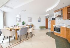 Khác 6 Apartamenty Sun & Snow Port I