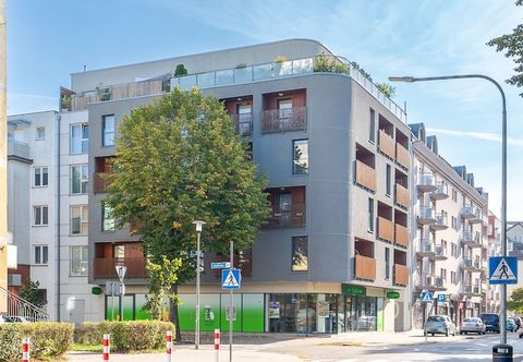 기타 Apartamenty Sun & Snow Wojska Polskiego