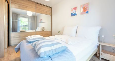 기타 2 Apartamenty Sun & Snow Wojska Polskiego