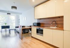 기타 5 Apartamenty Sun & Snow Wojska Polskiego