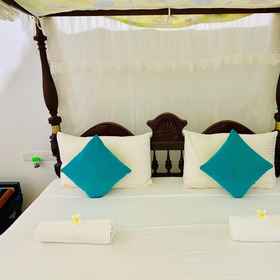 Room 1 The Nature Palace Villa, Welikala Hotels